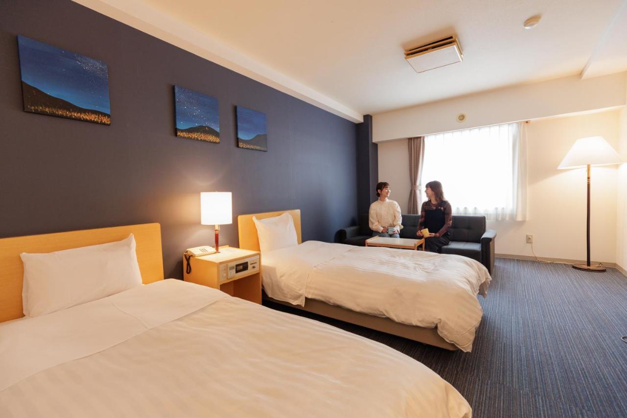 Ashibetsu Onsen Starlight Hotel Cameră foto