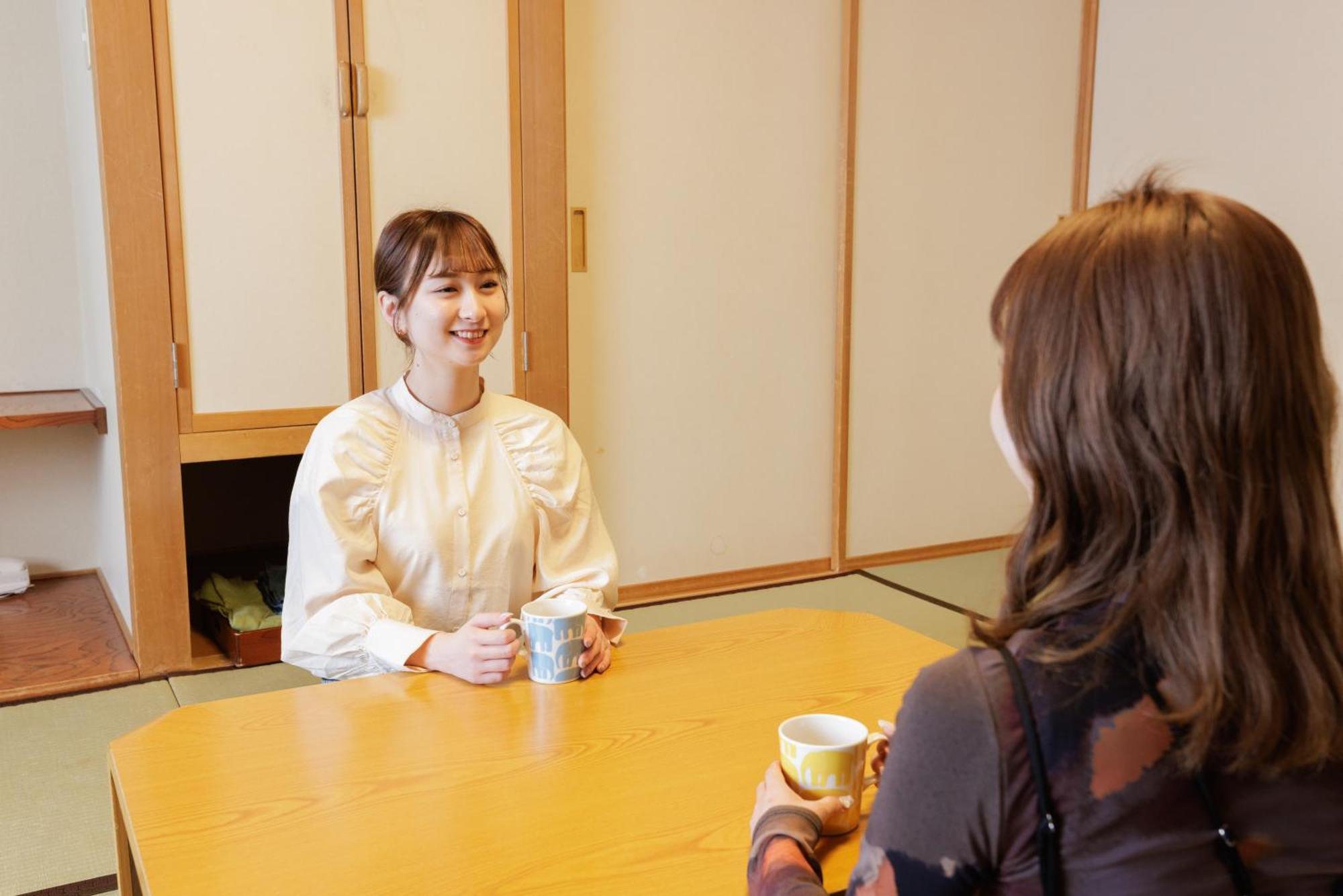 Ashibetsu Onsen Starlight Hotel Cameră foto